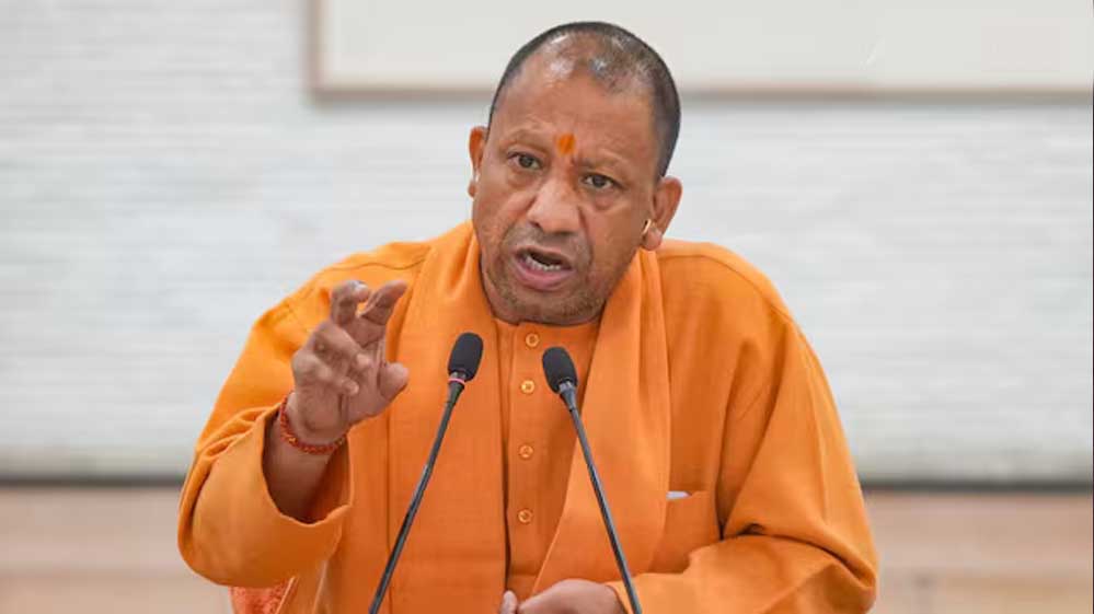 आईजीआरएस की अप्रैल की रिपोर्ट में रामपुर ने फिर मारी बाजी, योगी सरकार के विकास कार्यों को तेजी से धरातल पर उतार रहे