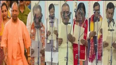 यूपी में योगी कैबिनेट पूरी, 2024 में BJP का चुनावी समीकरण कितना होगा दुरुस्त?
