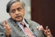 केरल चुनाव: SIR की वजह से कांग्रेस को मिली जीत, शशि थरूर ने किया अलग दावा