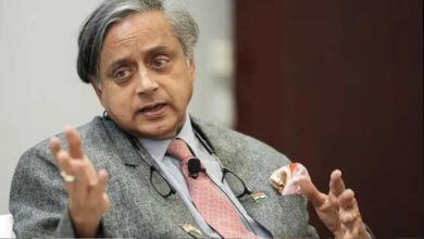 केरल चुनाव: SIR की वजह से कांग्रेस को मिली जीत, शशि थरूर ने किया अलग दावा