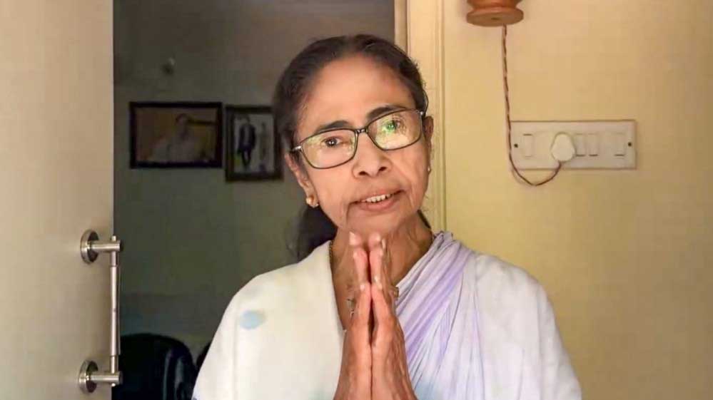 करारी हार के बाद ममता बनर्जी को झटका, कांग्रेस और लेफ्ट ने BJP के खिलाफ गठबंधन से किया इनकार