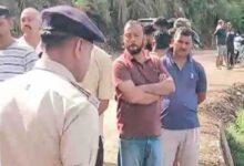 चंबा में भयावह हादसा: खाई में गिरा गुजरात का वाहन, 6 पर्यटकों की मौत