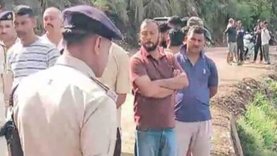 चंबा में भयावह हादसा: खाई में गिरा गुजरात का वाहन, 6 पर्यटकों की मौत