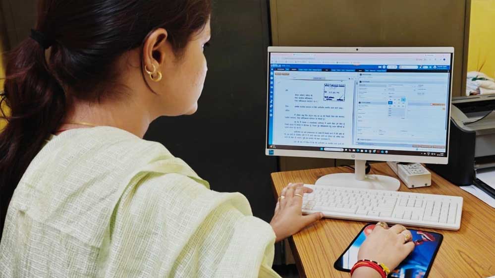 ई-ऑफिस का विस्तार: छत्तीसगढ़ की प्रशासनिक कार्यसंस्कृति में डिजिटल क्रांति का आगाज