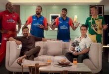 WCL सीजन-3 की घोषणा, संन्यास ले चुके क्रिकेट दिग्गज फिर मैदान में उतरेंगे
