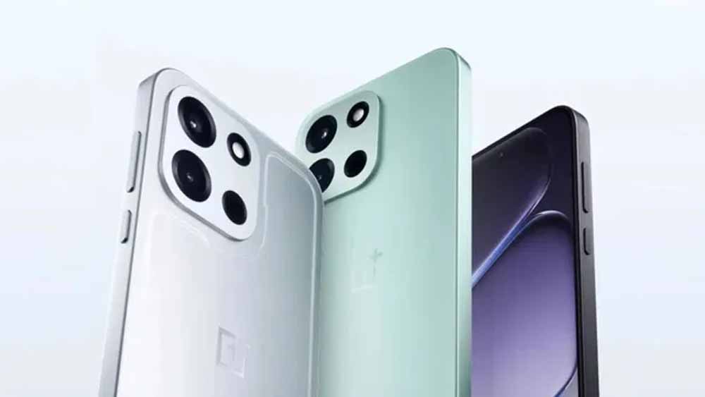 OnePlus Nord CE 6 और CE 6 Lite लॉन्च, 8000mAh बैटरी के साथ दमदार फीचर्स