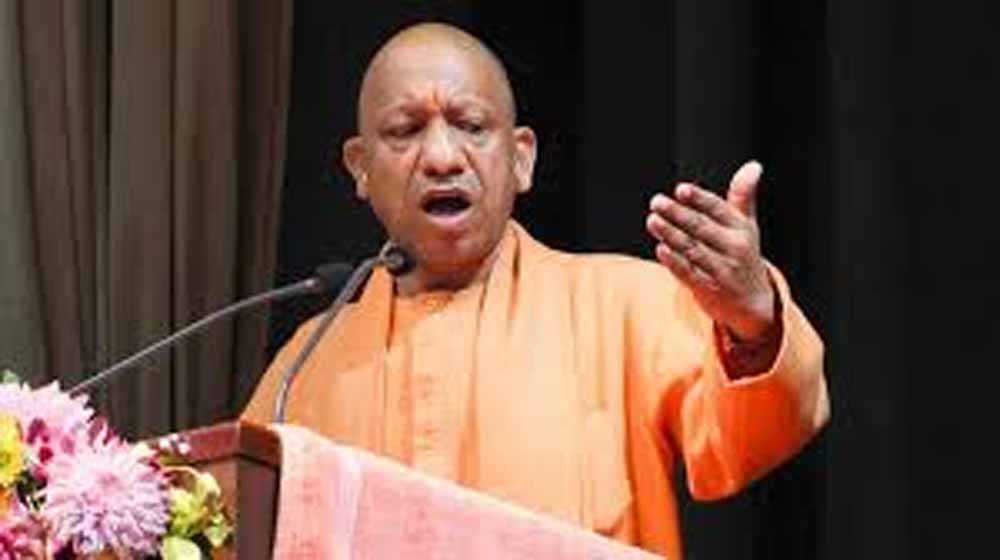 योगी आदित्यनाथ का बड़ा बयान: सनातन भारत की चेतना में बसता है, इसे मिटाया नहीं जा सकता