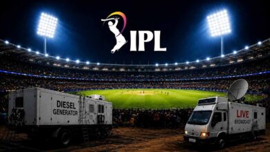 IPL यात्रा पर सवाल: क्या सीमित किया जाए टीमों का हवाई सफर?