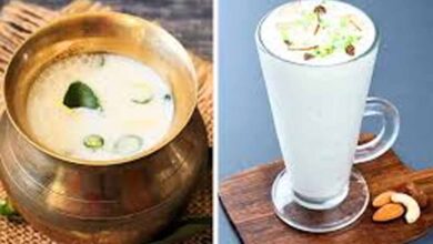 छाछ और लस्सी में कौन ज्यादा फायदेमंद? गर्मी में सेहत के लिए सही विकल्प जानें