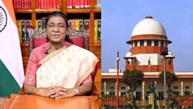 सुप्रीम कोर्ट में बढ़ेंगे जज, राष्ट्रपति मुर्मु ने दी मंजूरी, अब कुल संख्या होगी 38