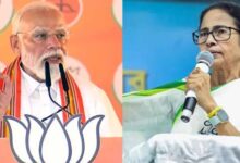 बंगाल में BJP की बड़ी बढ़त, असम में तीसरी बार सत्ता और केरल में भी ऐतिहासिक प्रदर्शन