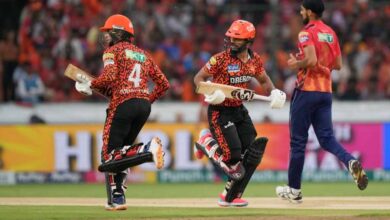 SRH vs PBKS: IPL 2026 का बड़ा मुकाबला, हाई-स्कोरिंग मैच की उम्मीद