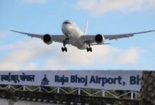 भोपाल से बढ़ेगी हवाई कनेक्टिविटी: श्रीनगर, चेन्नई और केरल के लिए जल्द शुरू हो सकती हैं फ्लाइट्स