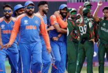 टीम इंडिया के बांग्लादेश दौरे पर बढ़ी हलचल: BCCI को मनाने में जुटा बांग्लादेश बोर्ड