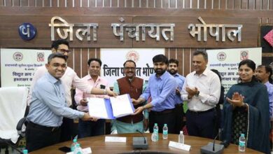 शासकीय भवनों में रेस्को मॉडल से सोलर पैनल लगाने के लिए जागरूकता जरूरी : मंत्री शुक्ला