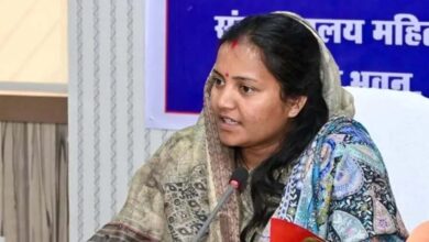 रायपुर : हाथी के हमले में जान गंवाने वाले ग्रामीणों के परिजनों को त्वरित राहत
