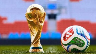 FIFA World Cup पर संकट: भारत-चीन विवाद में फंसा टेलीकास्ट, अब कहां देखेंगे मैच?