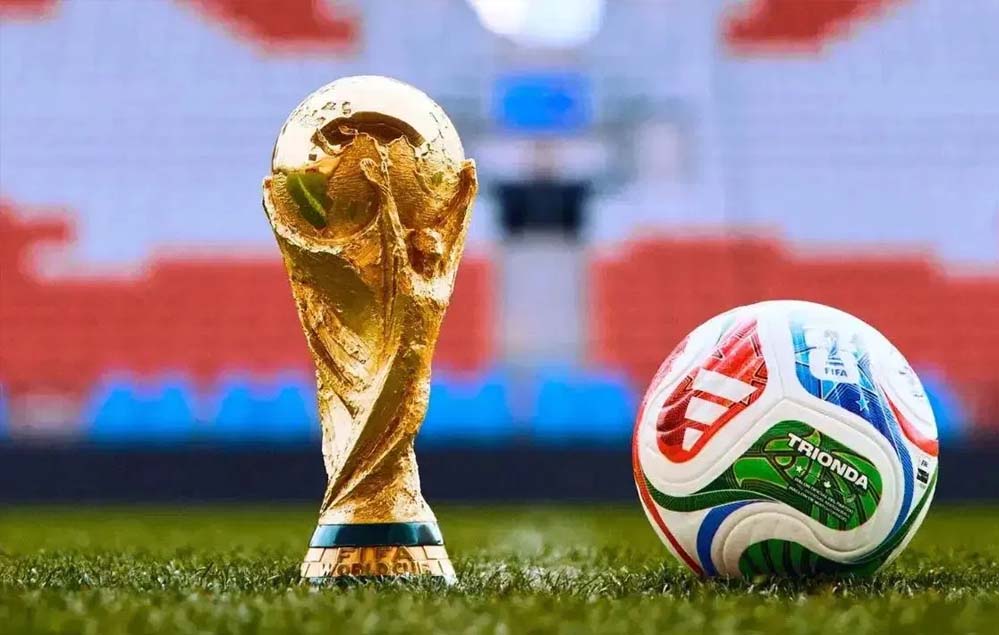 FIFA World Cup पर संकट: भारत-चीन विवाद में फंसा टेलीकास्ट, अब कहां देखेंगे मैच?