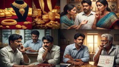 Gold Price Prediction: 2027 तक कितना महंगा होगा सोना? अगर 1 साल रोक दी खरीदारी तो कितना होगा फायदा
