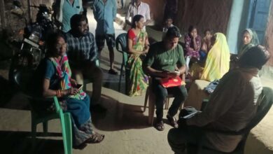 तरबूज खाने से बच्चे की मौत, 3 अन्य बच्चे अस्पताल में भर्ती मामले में जांजगीर कलेक्टर ने लिया तत्काल संज्ञान