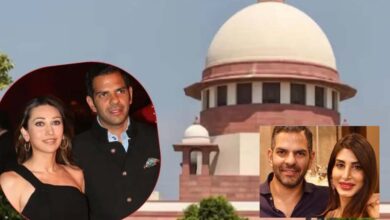 संजय कपूर परिवार विवाद पर सुप्रीम कोर्ट सख्त: 30,000 करोड़ के मामले को बताया ‘महाभारत’ से भी बड़ा