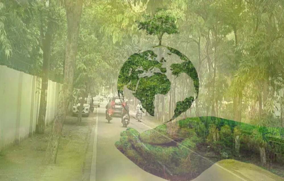 छत्तीसगढ़ पर्यावरण संरक्षण मंडल: पर्यावरणीय मानकों के पालन और सतत निगरानी का सशक्त मॉडल