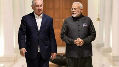 भारत-इजरायल दोस्ती पर नेतन्याहू का बड़ा बयान: कहा- भारत में इजरायल के लिए बेशुमार प्यार, PM मोदी की भी जमकर तारीफ
