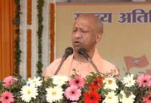 भाजपा में बूथ अध्यक्ष भी बन सकता है प्रधानमंत्री, कार्यकर्ताओं को सीएम योगी का मंत्र