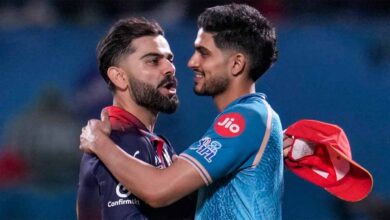 IPL फाइनल से पहले अहमदाबाद में बारिश का अलर्ट, मैच पर संकट के बादल IPL फाइनल से पहले अहमदाबाद में बारिश का अलर्ट, मैच पर संकट के बादल