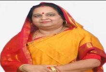 मध्यप्रदेश महिला आयोग को मिला नया नेतृत्व: रेखा यादव बनीं अध्यक्ष