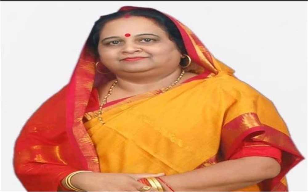 मध्यप्रदेश महिला आयोग को मिला नया नेतृत्व: रेखा यादव बनीं अध्यक्ष