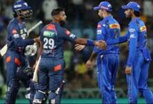 IPL 2026: मुंबई इंडियंस और लखनऊ सुपर जायंट्स के बीच रोमांचक मुकाबला कल