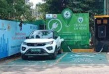 EV यूजर्स के लिए बड़ी राहत: यूपी समेत 8 राज्यों में बनेंगे 4800 नए चार्जिंग स्टेशन