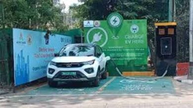 EV यूजर्स के लिए बड़ी राहत: यूपी समेत 8 राज्यों में बनेंगे 4800 नए चार्जिंग स्टेशन
