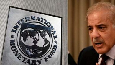 आर्थिक संकट में पाकिस्तान को राहत: IMF ने दी 1.3 अरब डॉलर की नई फंडिंग
