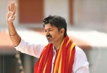 फ्लोर टेस्ट से पहले थलापति विजय को बड़ा झटका! DMDK ने समर्थन देने से किया इनकार