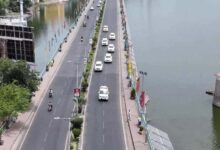 सादगी की मिसाल: सिर्फ 8 गाड़ियों के काफिले में निकले CM मोहन यादव, मंत्रियों ने भी घटाया लाव-लश्कर