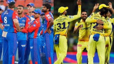 IPL 2026: दिल्ली कैपिटल्स बनाम चेन्नई सुपरकिंग्स, कांटे की टक्कर तय