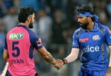 IPL 2026: MI vs RR मुकाबला, प्लेऑफ की दौड़ में राजस्थान रॉयल्स के लिए अहम मैच