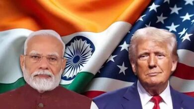 भारत-अमेरिका ट्रेड डील पर निर्णायक दौर: नई दिल्ली में चार दिन की अहम वार्ता शुरू भारत-अमेरिका ट्रेड डील पर निर्णायक दौर: नई दिल्ली में चार दिन की अहम वार्ता शुरू