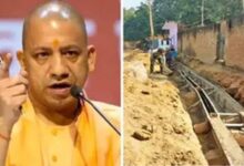 यूपी में बाढ़ नियंत्रण का नया मॉडल, करोड़ों की बचत के साथ किसानों को राहत