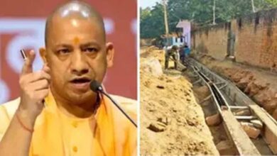 यूपी में बाढ़ नियंत्रण का नया मॉडल, करोड़ों की बचत के साथ किसानों को राहत
