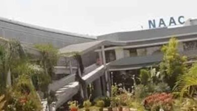 यूपी के डिग्री कॉलेजों को नैक ए++ बनाने का मिशन शुरू