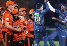 IPL 2026: SRH vs GT मुकाबला प्लेऑफ की रेस में बना रोमांचक जंग