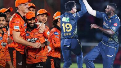 IPL 2026: SRH vs GT मुकाबला प्लेऑफ की रेस में बना रोमांचक जंग