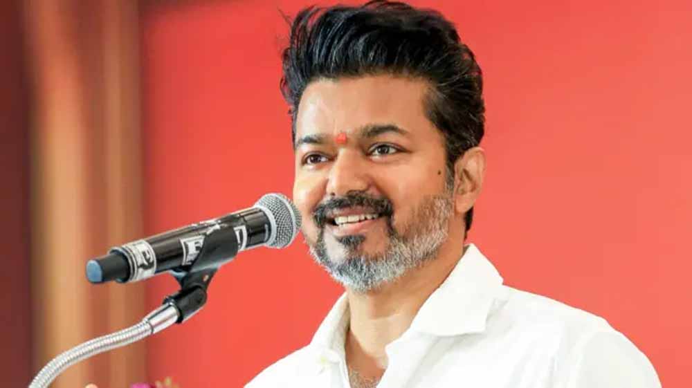 विजय की टीवीके का सियासी धमाका: पहले ही चुनाव में बनी ‘स्टार्टअप सक्सेस स्टोरी’