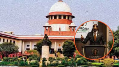 CJP विवाद सुप्रीम कोर्ट पहुंचा: फर्जी डिग्री और साजिश के आरोपों की CBI जांच की मांग