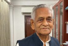 ओबीसी प्रदेश स्त्री सम्मेलन अमरकंटक में. राजमणि पटेल