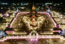 29 मई को राम मंदिर पहुंचेगी 2000 महिलाओं की टोली, जानिए क्या है इस खास आयोजन की वजह