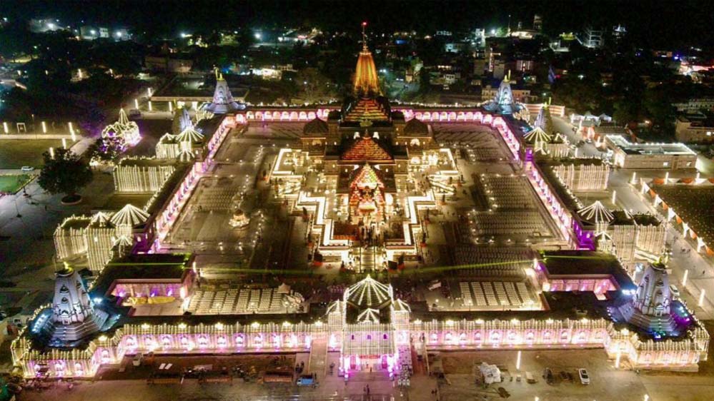 29 मई को राम मंदिर पहुंचेगी 2000 महिलाओं की टोली, जानिए क्या है इस खास आयोजन की वजह